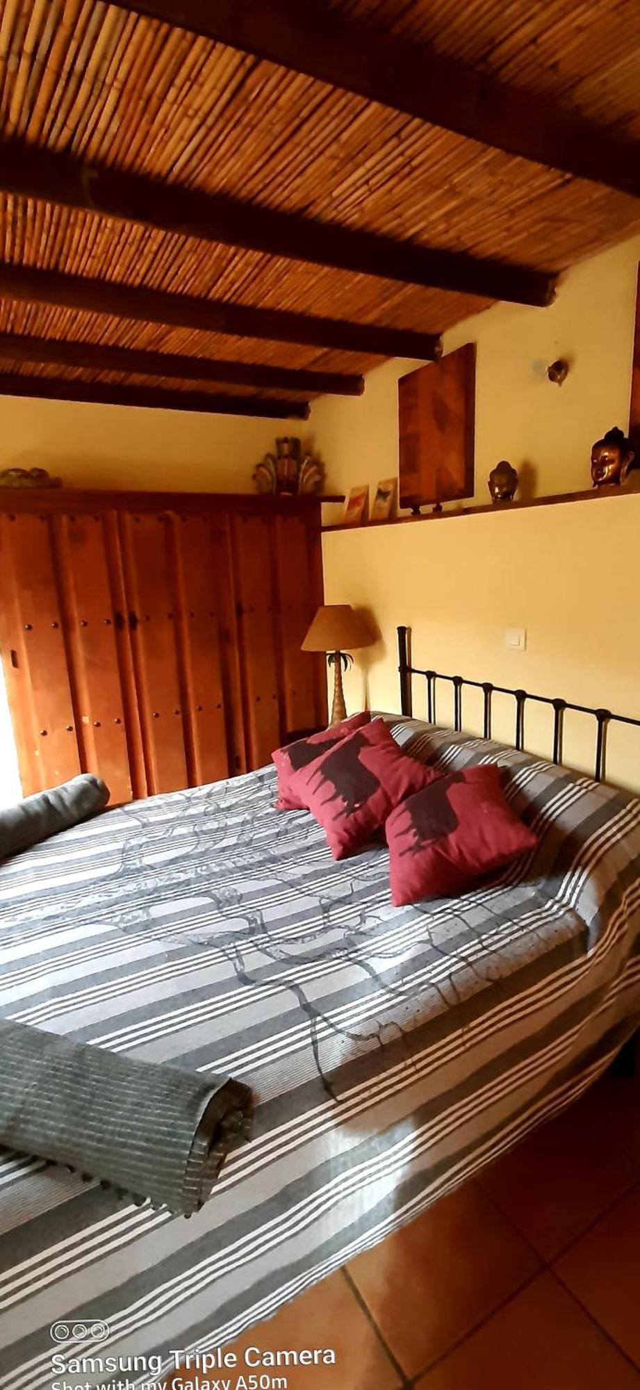 Вилла Adobe Getaway With 'Private Plunge Pool' Виньуэла Экстерьер фото