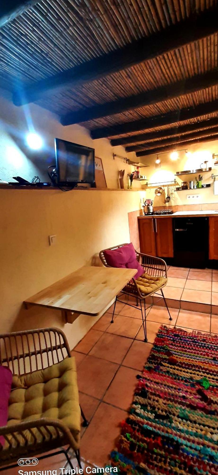Вилла Adobe Getaway With 'Private Plunge Pool' Виньуэла Экстерьер фото