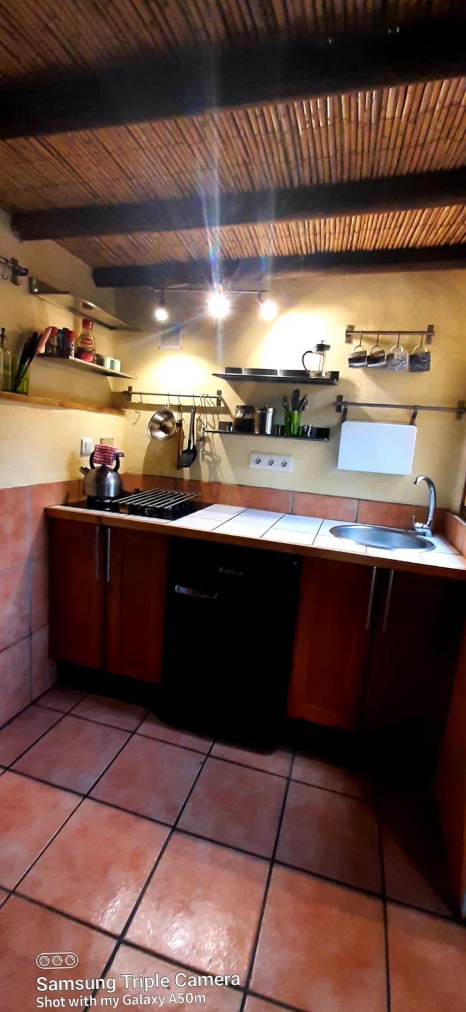 Вилла Adobe Getaway With 'Private Plunge Pool' Виньуэла Экстерьер фото