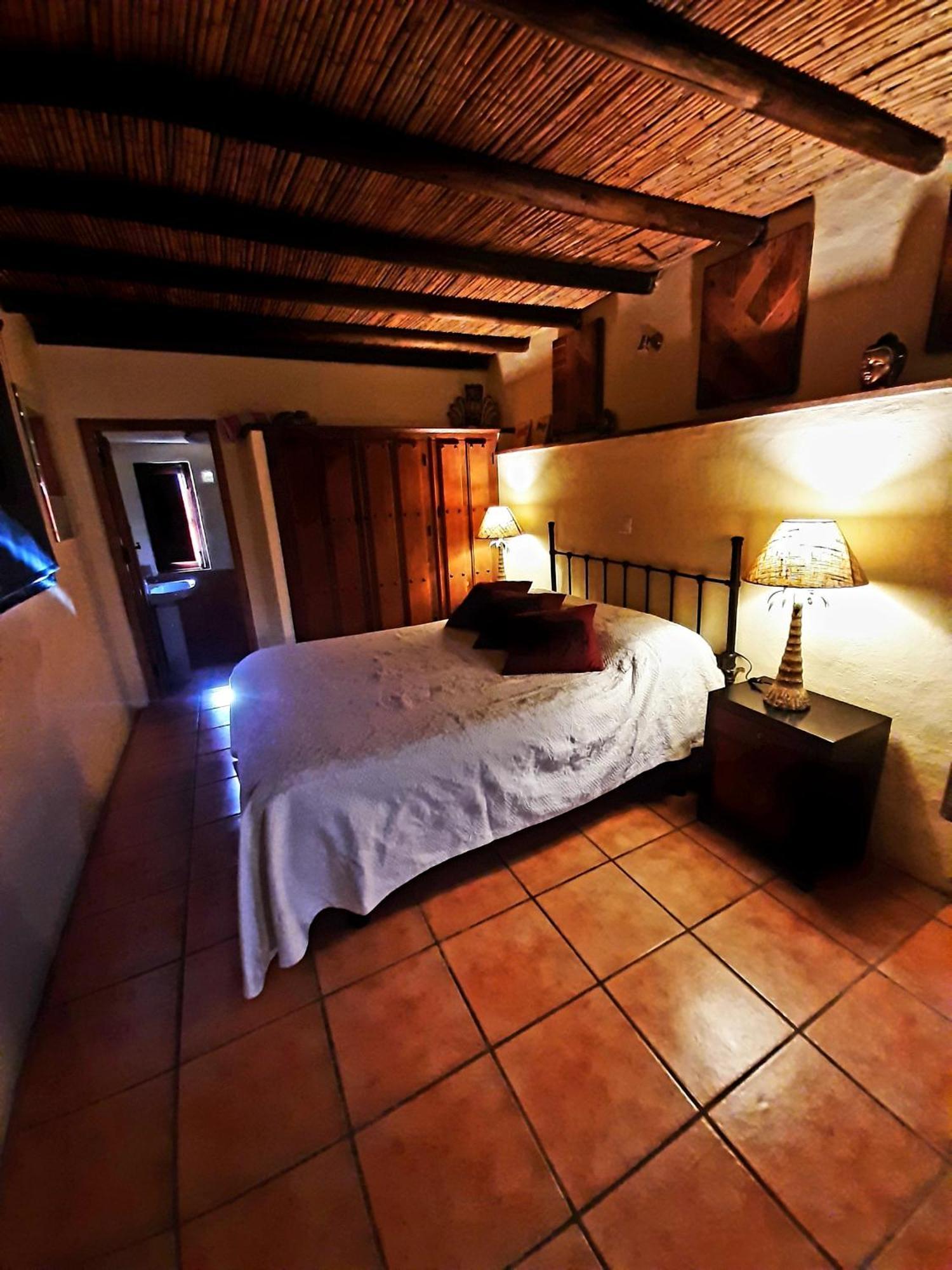 Вилла Adobe Getaway With 'Private Plunge Pool' Виньуэла Экстерьер фото